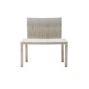 Artek 10-Unit System Bench Attesa / Lounge / Atrio Sedute