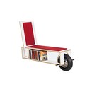 Moormann Easy Reader Chairs / Stools / Benches