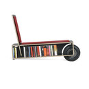 Moormann Easy Reader