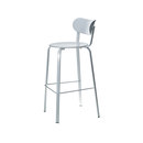 lapalma Stil Bar: Barstools Chairs / Stools / Benches Dining room: Barstools Outdoor barstools Restaurant / Canteen