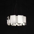 Oluce Coroa | 480 Luminaires suspendus