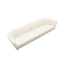 Arper Loop Attesa / Lounge / Atrio Sedute