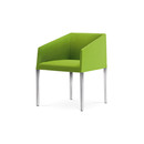 Arper Saari | 2703 Conference / Meeting Gastronomy Seating