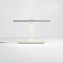 Prandina Tau T3 led.T3 fluo Lámparas de mesa