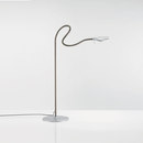 Ingo Maurer Metall F. Cooper Standleuchten