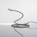 Ingo Maurer Metall T. Cooper Table lamps