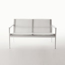 B&B Italia 1966-55 Bench Outdoor benches