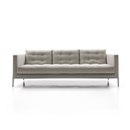 B&B Italia AC Lounge Armchairs / Sofas / Poufs