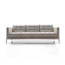 B&B Italia AC Lounge Sessel / Sofas / Poufs