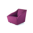 Molteni & C Doda - low Mobiliario de recepción Muebles lounge / para salas de espera Sillones / Sofás / Pufs