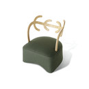 Cappellini Antler Armchairs / Sofas / Poufs Living room: Armchairs / easychairs Lounge / Waiting area Lounge: Armchairs Waiting / Reception furniture