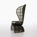 B&B Italia Crinoline Garden lounge