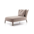 Maxalto Febo Chaises longues