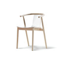 Cappellini Bac Cantine: Chairs Chairs / Stools / Benches Dining room: Chairs Restaurant / Canteen Restaurant: Chairs