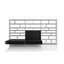 B&B Italia Flat.C Storage / Shelving