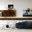 Molteni & C Pass Chests of drawers / Sideboards