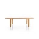 B&B Italia Hans Tables