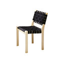 Artek Chair 611 Eventi Gastronomia Sedute Sedute contract Settore religioso