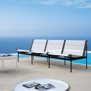B&B Italia Swell Seating 3-seater Gartensofas