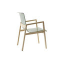 Artek Hallway Chair 403 Eventi Gastronomia Sedute Sedute contract