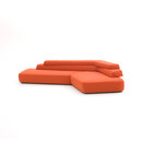 Moroso Rift sofa Armchairs / Sofas / Poufs Lounge / Waiting area Waiting / Reception furniture