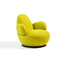 Blå Station Oppo O52A Lounge area / Waiting room Seating