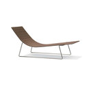 Andreu World Trenza TU 0704 Bathroom furniture Garden lounge Relaxing Seating / Relaxing