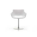 Flow armchair MDF Italia
