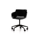 Flow armchair MDF Italia