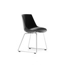 Flow chair MDF Italia