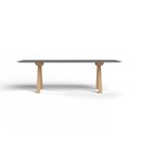 Bd Barcelona Table B wood Gartentische Tische