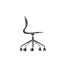 Pikaia Office-chair Kristalia