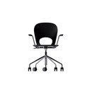Pikaia Office-chair Kristalia