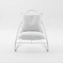 De Padova Framura Garden lounge Seating