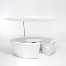 extremis Kosmos Break-out / Privacy areas Garden lounge