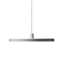 tossB disk hanging Suspended lights