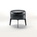 Feel Good Hocker Flexform