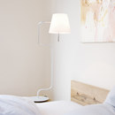 serien.lighting Elane long Luminaires de table