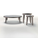 Flexform Dida Tische