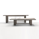 Flexform Forrest Eingangsbereich Tische