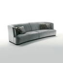 Flexform Mood Francis Mobiliario de recepción Muebles lounge / para salas de espera Sillones / Sofás / Pufs