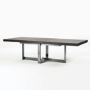 Flexform Mood Jacques Mesas de comedor / consola