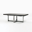 Flexform Mood Jacques Mesas de comedor / consola