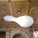 serien.lighting Propeller XL Ceiling fans Complements Suspended lights