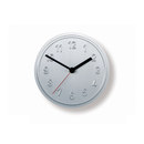 Lampert, Richard Alu Alu Wanduhr Wohn- / Büroaccessoires