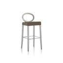 Capdell Elizabetha 619 Bar: Sgabelli per bar Gastronomia / Ristorazione Sedie / Sgabelli / Panche Sgabelli bar