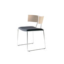 Capdell Happy Sillas Sillas / Taburetes / Bancos