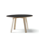 Cappellini Bac Conference / Meeting Gastronomy Tables
