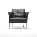 Living Divani Curve Asientos