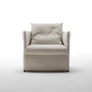 Living Divani Curve Asientos